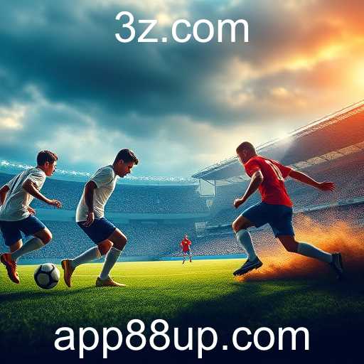 A Revolução do '88 Up' no Mundo dos Jogos