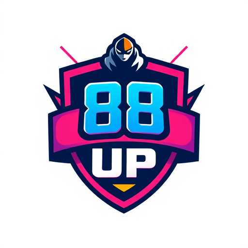 O Crescimento de 88 Up no Mercado de Jogos