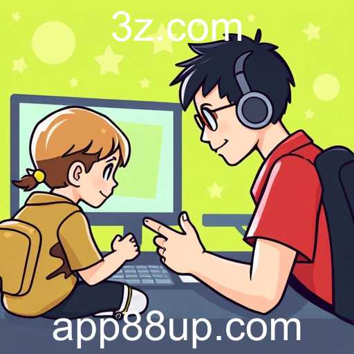 As Últimas Tendências do 88 Up: Evolução nos Jogos Online