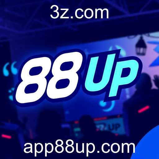 A Evolução do 88 Up: Inovação e Comunidade em Foco