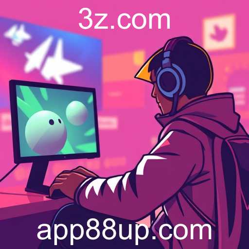 A Revolução dos Sites de Jogos em 2025