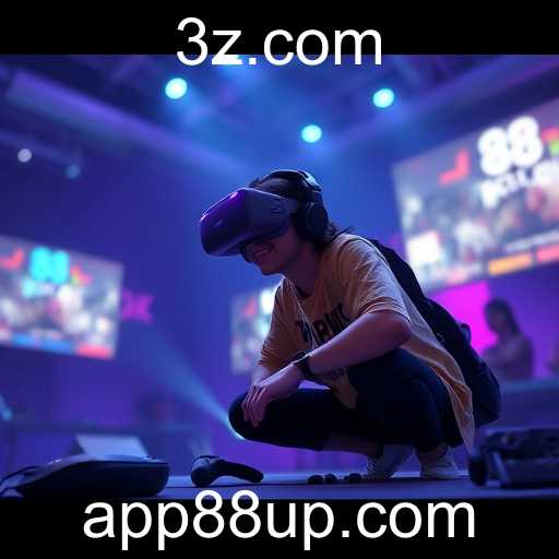 Transformações no Cenário dos Jogos em 2025