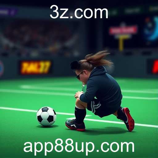 O Crescimento de 88 up no Universo dos Jogos Online