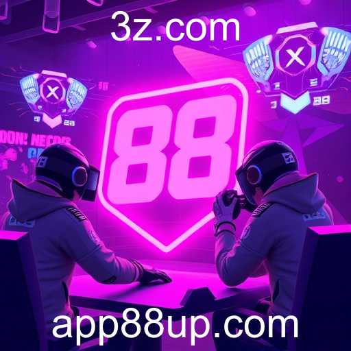 A Revolução dos Jogos Online: O Impacto do 88 Up