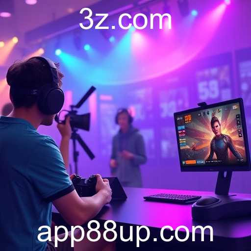 O Impacto Crescente dos Jogos Online em 2025