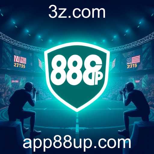 Ascensão Meteorica de '88 Up' no Cenário de Jogos Online