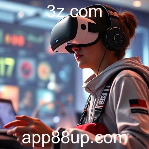 88 Up: A Tendência dos Jogos On-line Invade 2025